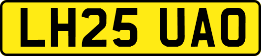 LH25UAO