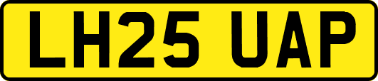 LH25UAP