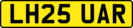 LH25UAR