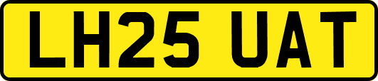 LH25UAT