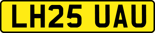 LH25UAU