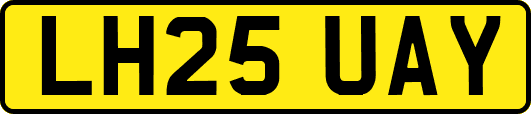 LH25UAY