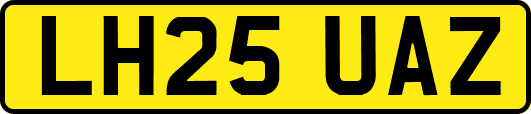 LH25UAZ