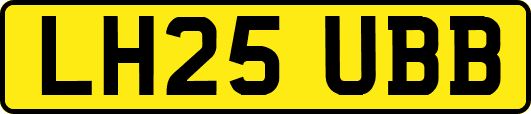LH25UBB