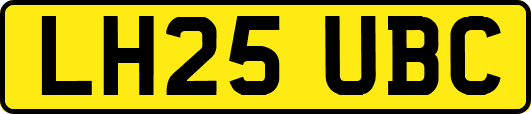 LH25UBC