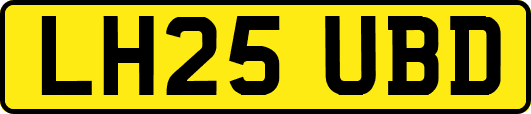 LH25UBD