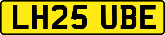 LH25UBE