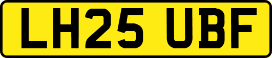 LH25UBF