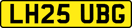 LH25UBG