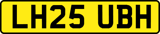 LH25UBH