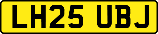 LH25UBJ