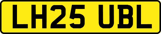 LH25UBL