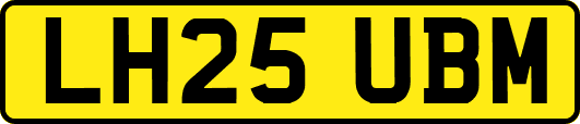 LH25UBM