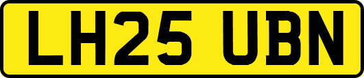 LH25UBN