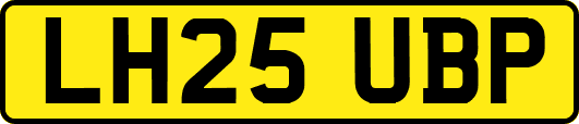 LH25UBP