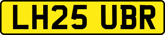 LH25UBR