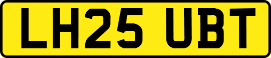 LH25UBT