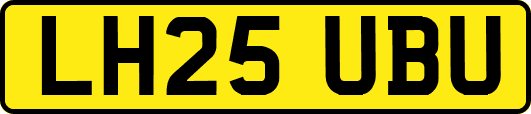 LH25UBU