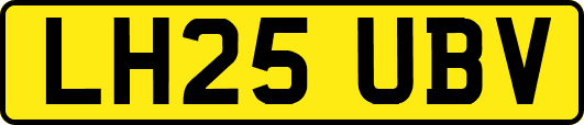 LH25UBV