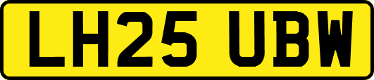 LH25UBW