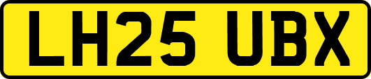 LH25UBX
