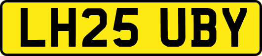 LH25UBY