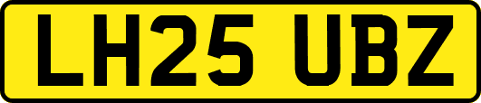 LH25UBZ