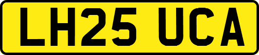 LH25UCA