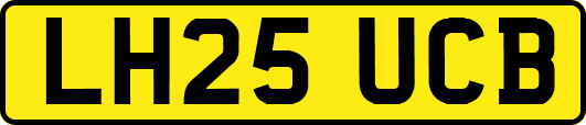 LH25UCB