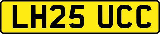 LH25UCC
