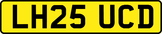 LH25UCD