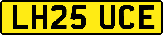 LH25UCE