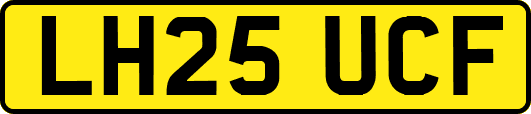LH25UCF