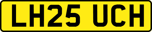 LH25UCH