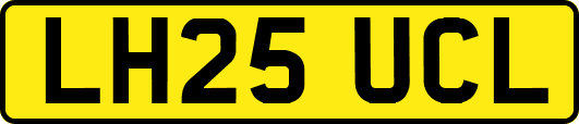 LH25UCL