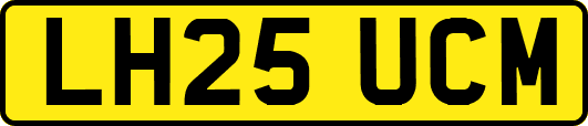 LH25UCM