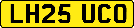 LH25UCO