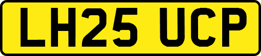 LH25UCP