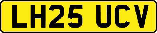 LH25UCV