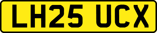 LH25UCX