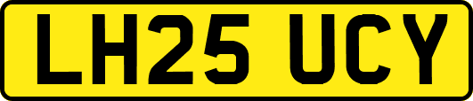 LH25UCY