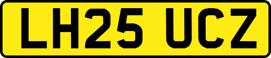 LH25UCZ