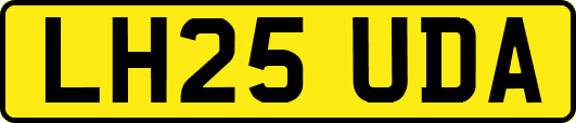 LH25UDA