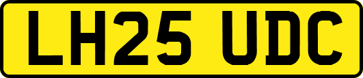LH25UDC