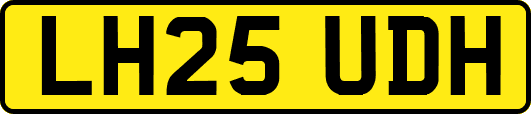 LH25UDH