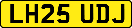 LH25UDJ
