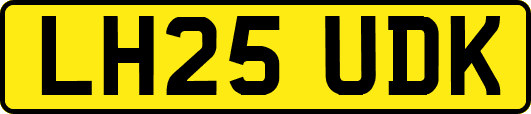 LH25UDK