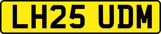 LH25UDM