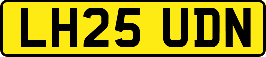 LH25UDN