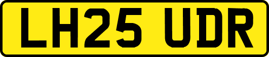 LH25UDR